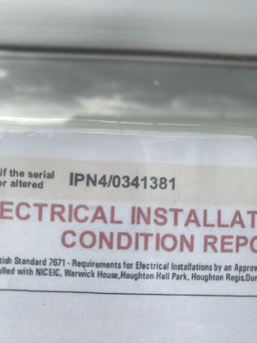 SCH Electrical (@schelectrical) / Posts / X