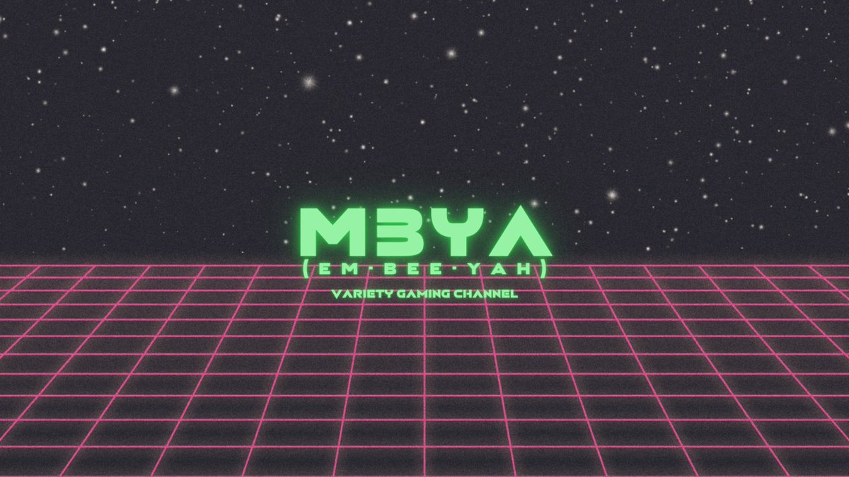 Mbya | ᑕYᗷEᖇ ᑭᑌᑎKᔕ (Streaming on Kick every day) tweet media