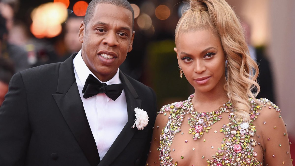 Jay-Z says he wants to buy Wilko but Beyonce isn’t convinced. “She doesn’t think we can compete with B&M,” he told BBC Radio Cornwall