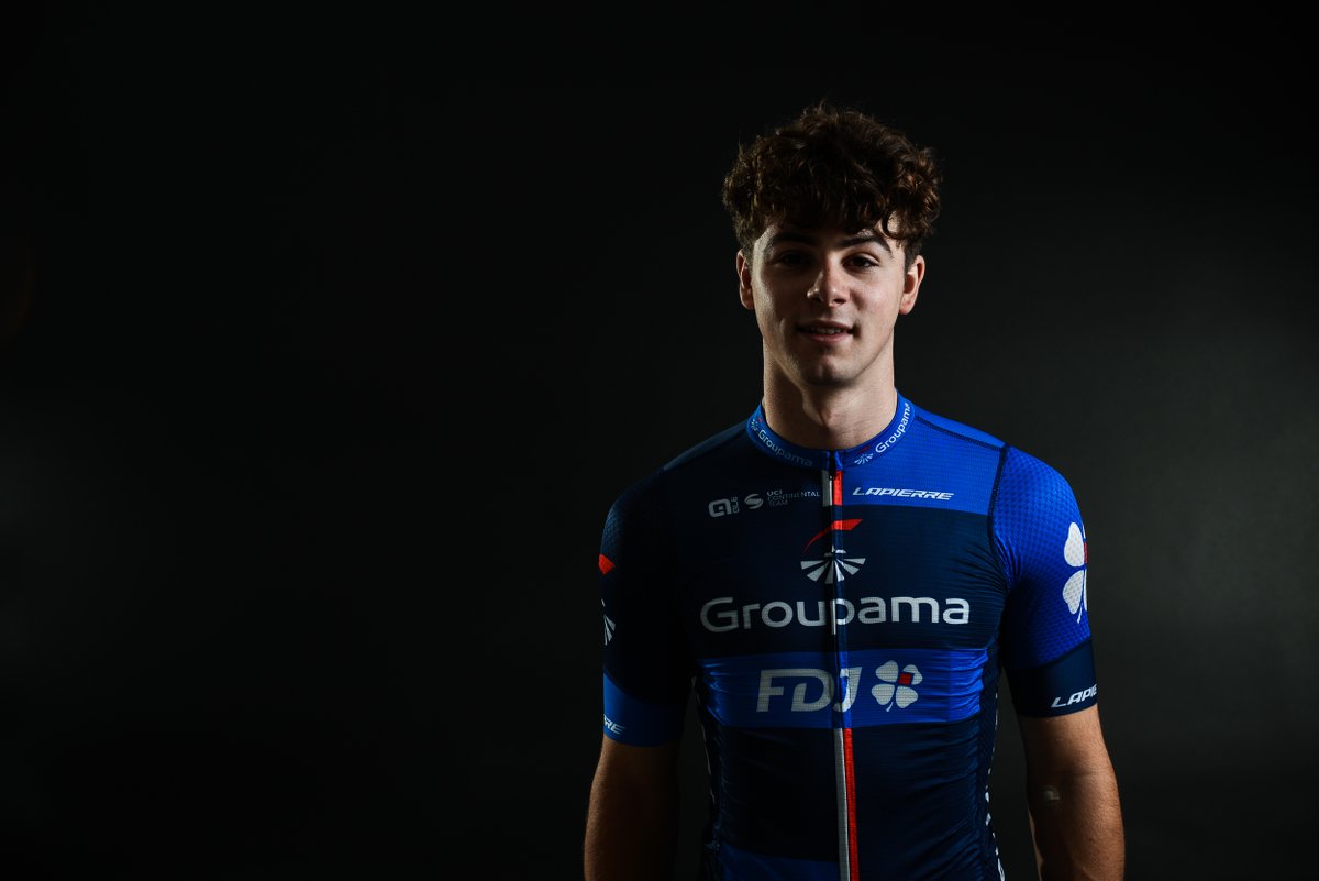 Noah 🥵💥

Très solide prestation de Noah Hobbs pour sa première course de catégorie 2.Pro. Il prend la 2e place de la première étape de l'Arctic Race of Norway, seulement devancé par Alberto Dainese !