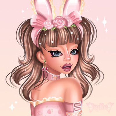 ItsRoyalLexi's tweet photo. Thank you so much @callmehkylie18 for this amazing drawing https://t.co/SNMzXsjcpt