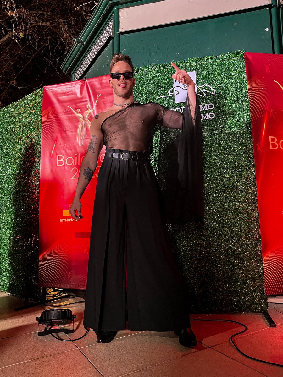 Se vieneeee ❤️‍🔥 #Bailando2023