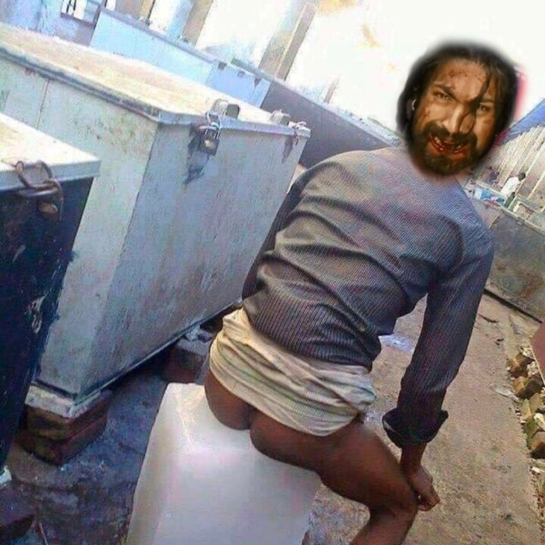 AbDeVil7775's tweet photo. Sayivargu lottery 🦍🤣 alle badakbeku 🪣 bucket bolinakkla 

#OvernightLotteryStar https://t.co/JPw9UKlaZ6