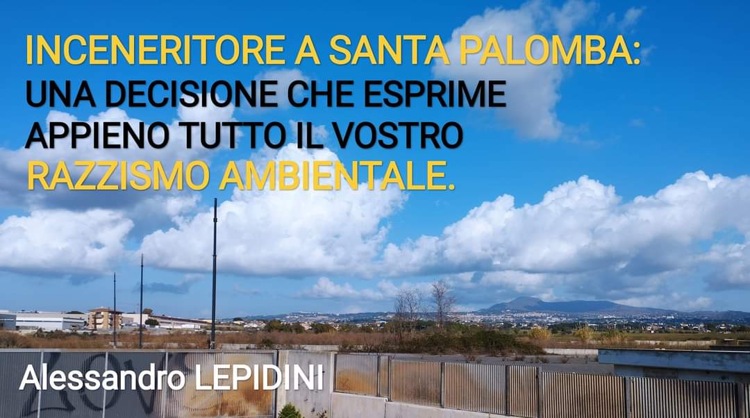 Alessandro Lepidini tweet media