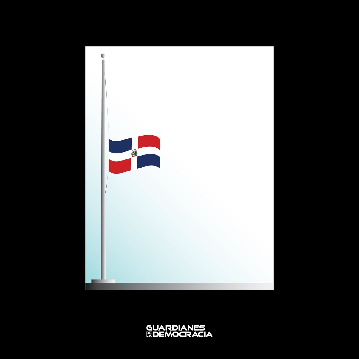 Nos unimos al duelo nacional este día por la dramática situación que vive la ciudad de San Cristobal. Nuestro reconocimiento a la labor de lo cuerpos de bomberos y los organismos de socorro presentes. 🇩🇴🙏