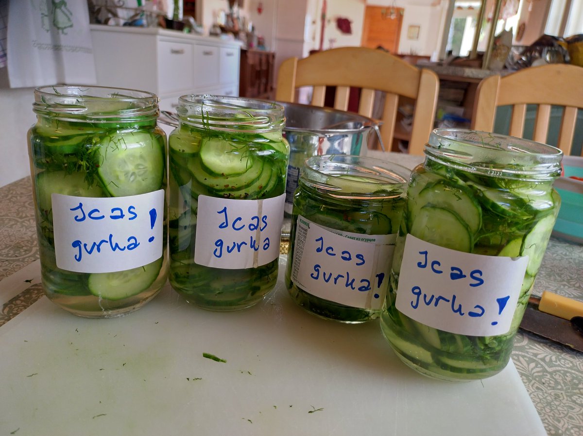 EricaJansson4's tweet photo. Onnistunut sato tänä vuonna 💚💚💚 https://t.co/YwDze1PC1N
