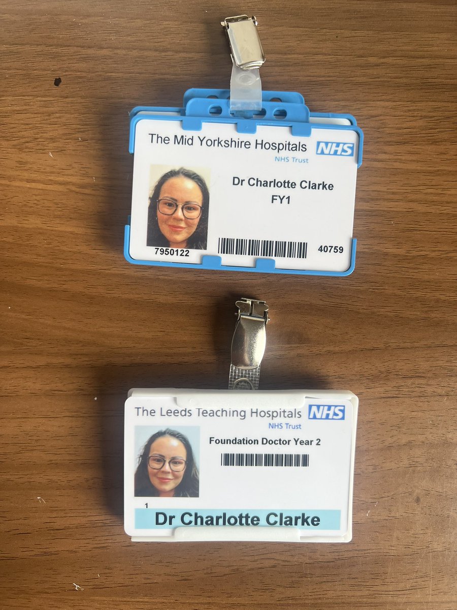 Charlie Clarke tweet media