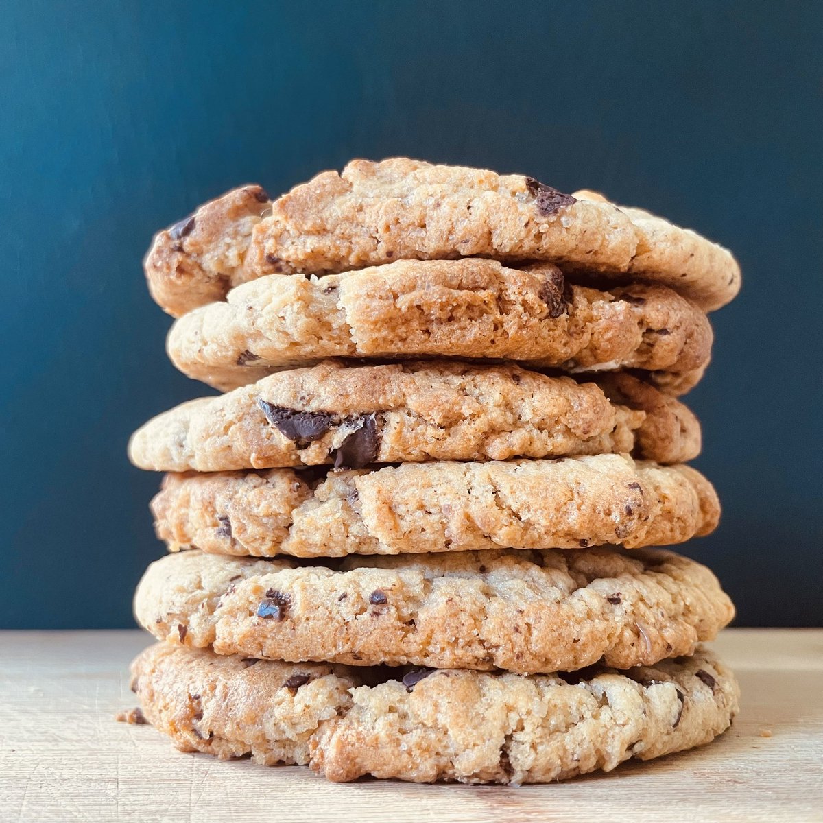Iconic Biscuits tweet media
