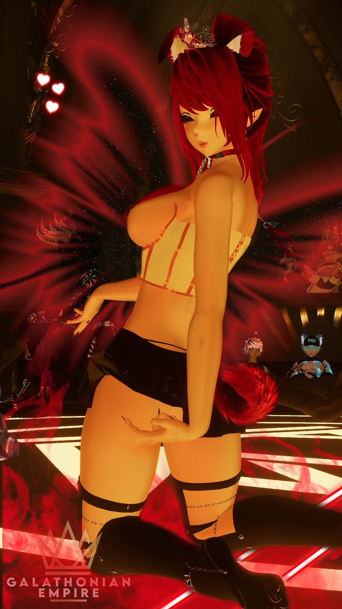 zenasVrStreams's tweet photo. I danced in my new avatar for the first time at Galathonian last weekend! ❣️ https://t.co/4ey9XdJgGm