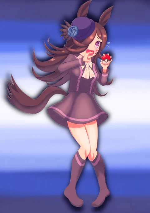 #米の日#ライスシャワー 何〜米の日だあぁぁ〜〜 