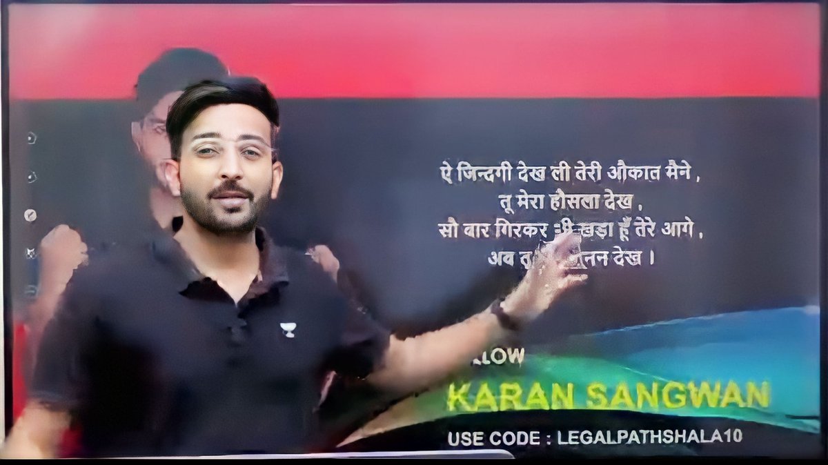 Aadhyayadavv's tweet photo. साहब नौकरी देने का वादा किए थे, नौकरी तो देते ही नहीं हैं पर कोई प्रश्न पूछ ले तो स्मृति जी नौकरी खा जाती हैं।

कोई पढ़े लिखे नेताओं को वोट देने की बात कह दें तो पूरी की पूरी भाजपा पीछे पड़ जाती है और नौकरी खा जाती है।

ये नौकरी देने वाली नही नौकरी खाने वाली सरकार है। https://t.co/0AKicOxeHq