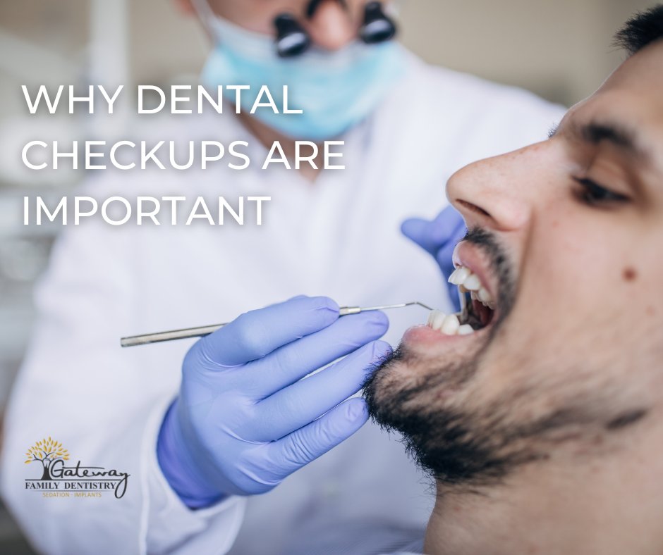 GFamDentistry's tweet photo. Smile Brighter, Stay Healthier! Regular dental checkups are vital to prevent dental issues, maintain oral health, and ensure a confident smile. Don't skip, prioritize your dental care today! #DentalCheckups #OralHealth #HealthySmile

Learn more:https://t.co/ivuTi6aBfy https://t.co/RCYTiTCch0