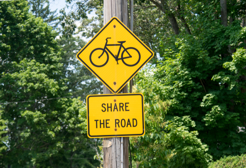 Steps To Help Prevent Bicycle Accidents #PersonalInjury #BicycleAccidents #AccidentAttorney #AtlantaLawFirm #ShaniBrooksLaw bit.ly/44lekaI
