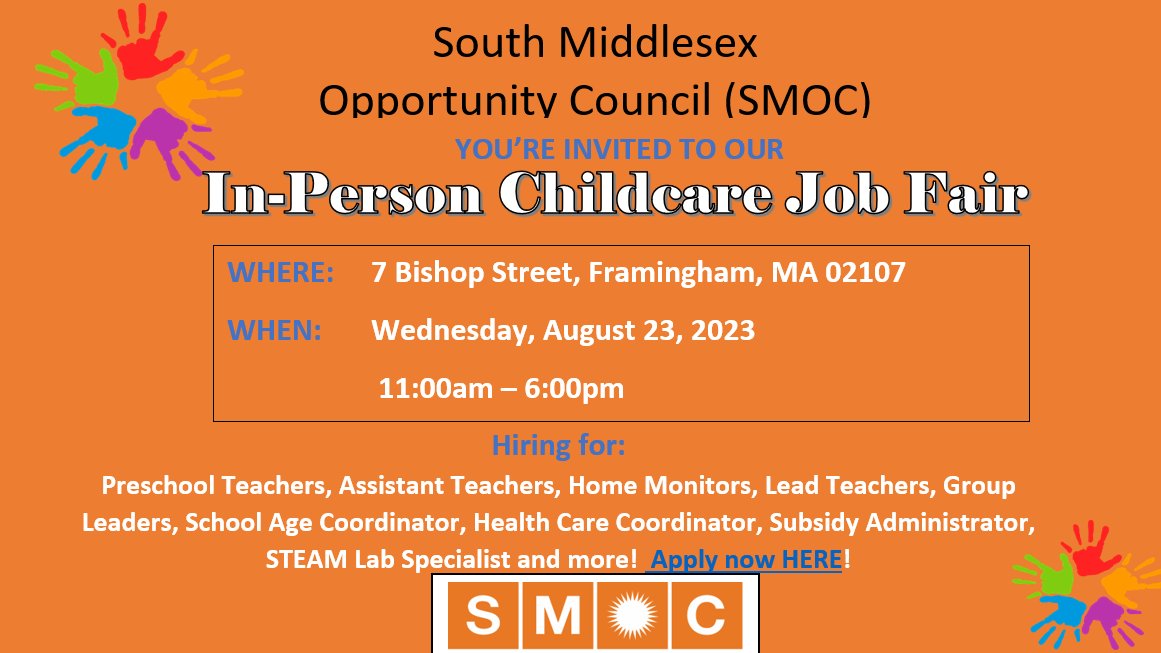 SMOC (@smocma) on Twitter photo 