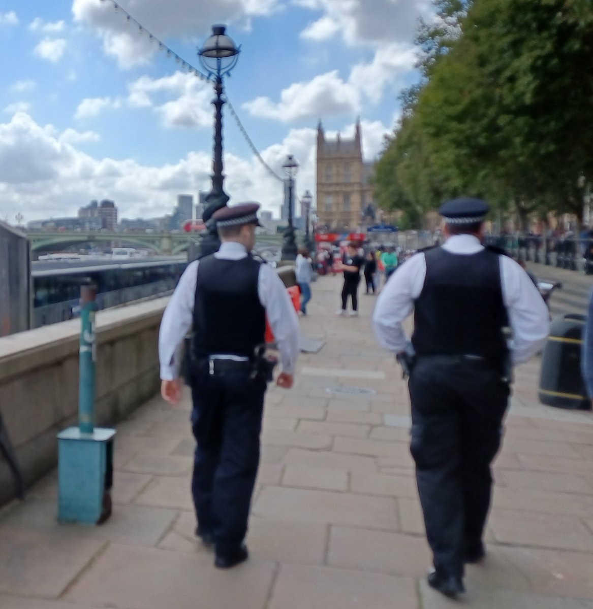 Westminster Police | Central West BCU tweet media