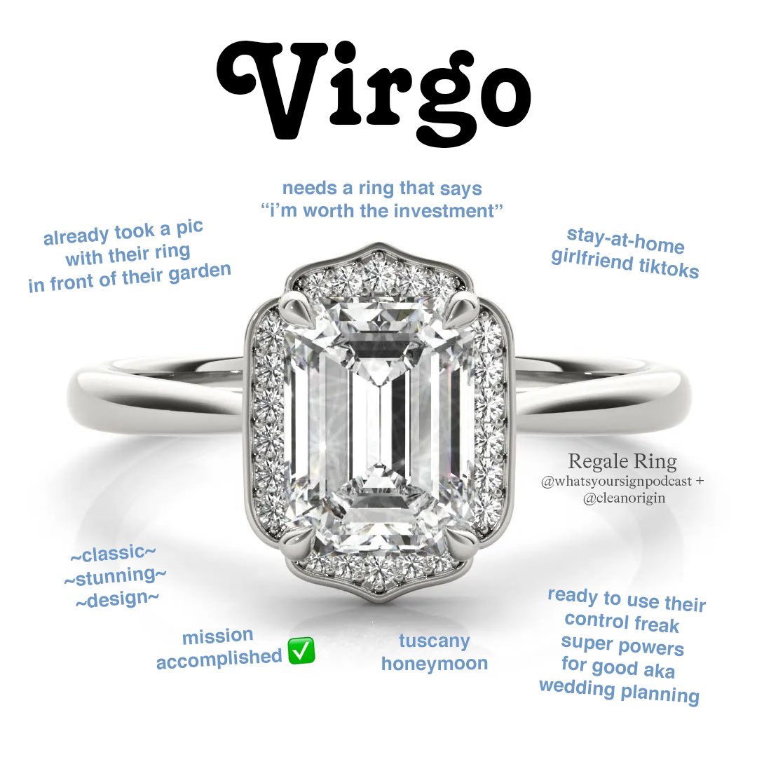 What's Your Sign? Podcast tweet media