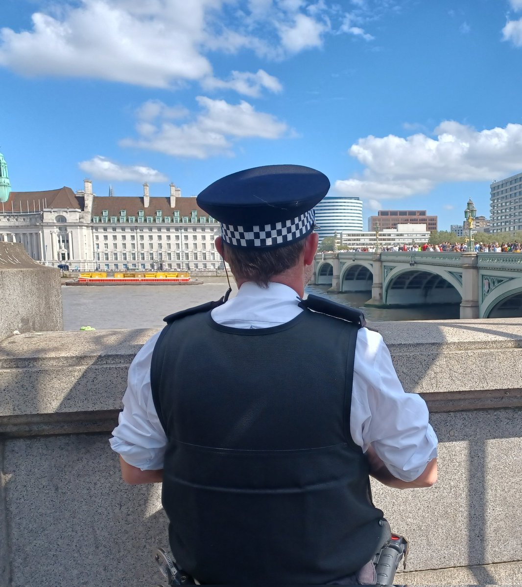 Westminster Police | Central West BCU tweet media