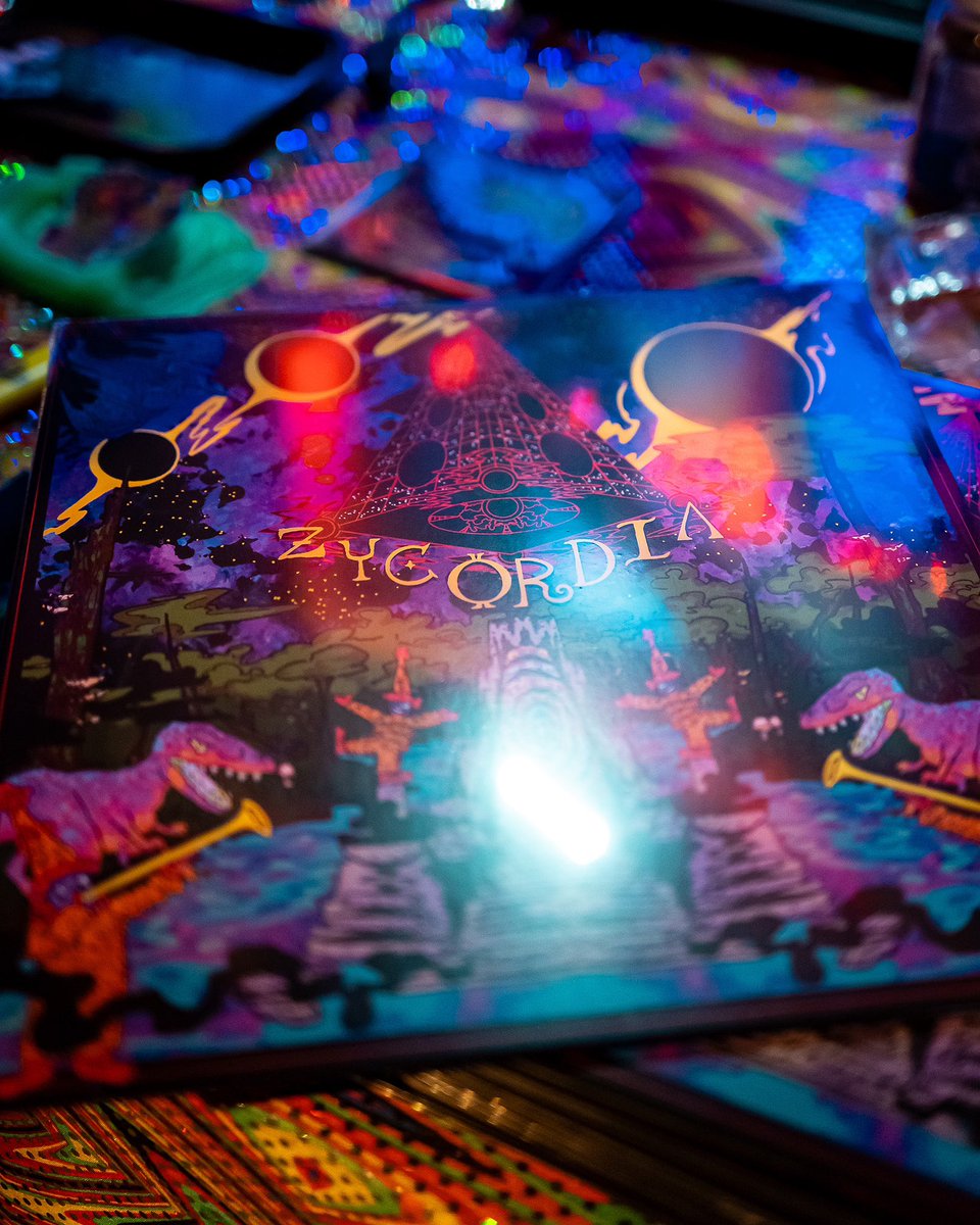 Have you orded “Zycordia” on vinyl?  Order here: theicemanspecial.bandcamp.com

📷 @onetakejakephotography

#bandcamp #theicemanspecial #zycordia #vinyl #psychrock #limitededition #merch