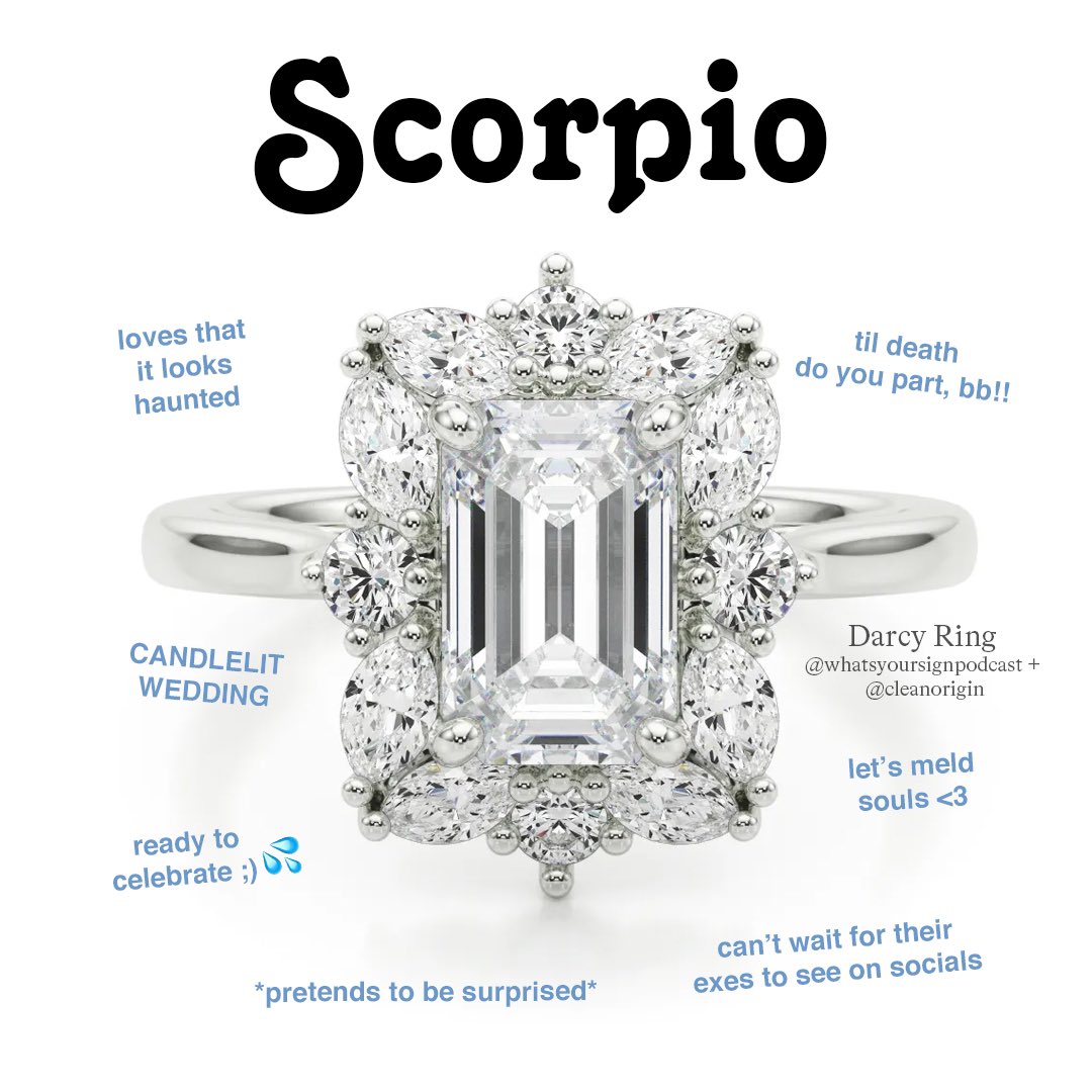 What's Your Sign? Podcast tweet media