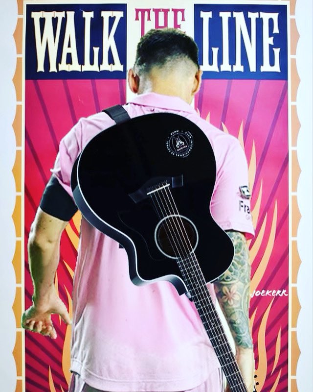 joekerG's tweet photo. Leagues Cup Finals!
Aug 19 in Nashville, Tennessee
IMCF vs NashvilleSC
Iโll be there rooting for our first place trophy. โ๏ธ
See you there!
#InterMiamiCF #LaFamiliaIMCF
#GLG #Siege #InterMiamiPodcast
#ManInPink #Messi๐ต https://t.co/0UG9Tmo50e