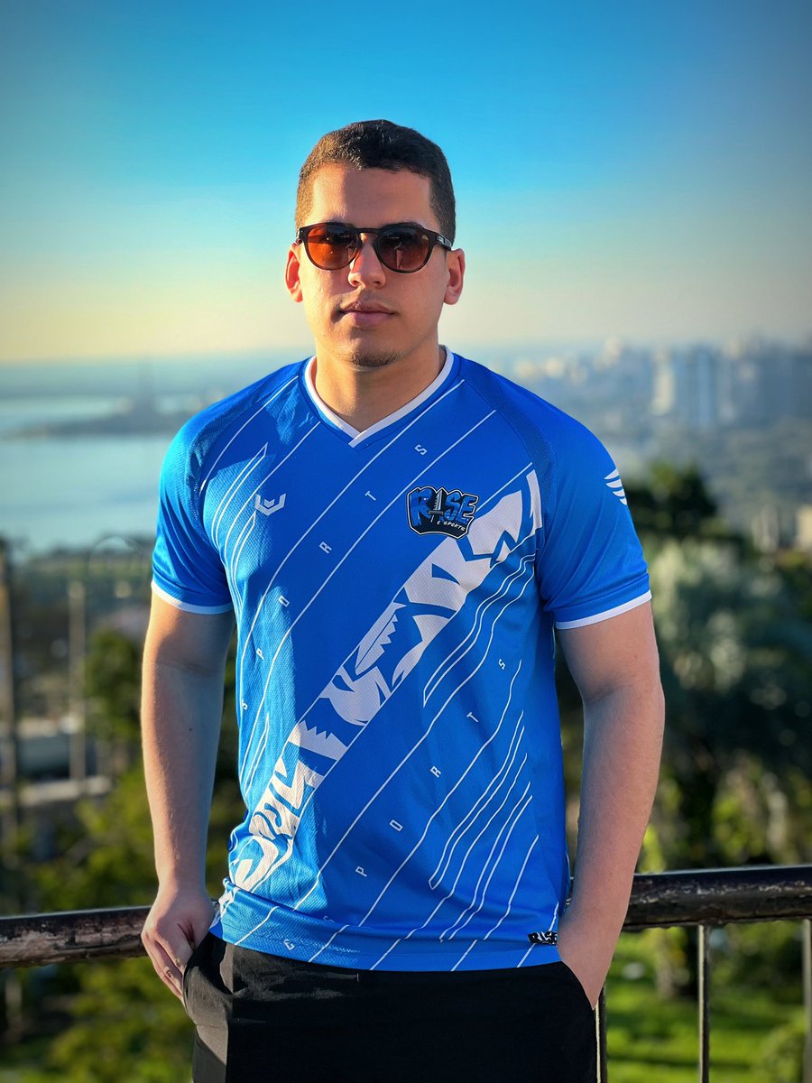 risesportsgg's tweet photo. @nunesfps passando na sua timeline pra avisar que sexta-feira tem #pmplbr É o último final de semana de qualify, não perca! https://t.co/9KLYhO0hnF