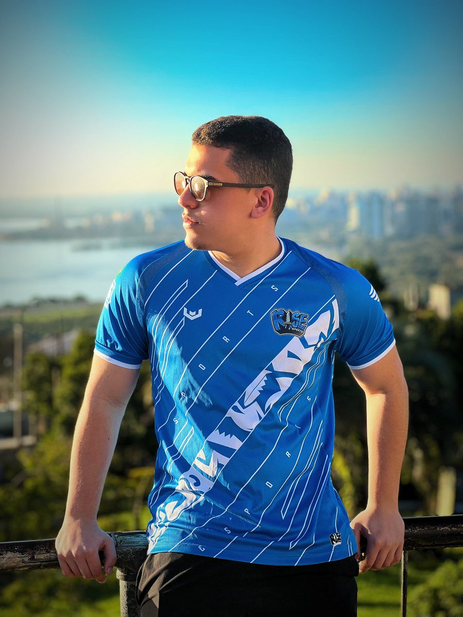 risesportsgg's tweet photo. @nunesfps passando na sua timeline pra avisar que sexta-feira tem #pmplbr É o último final de semana de qualify, não perca! https://t.co/9KLYhO0hnF
