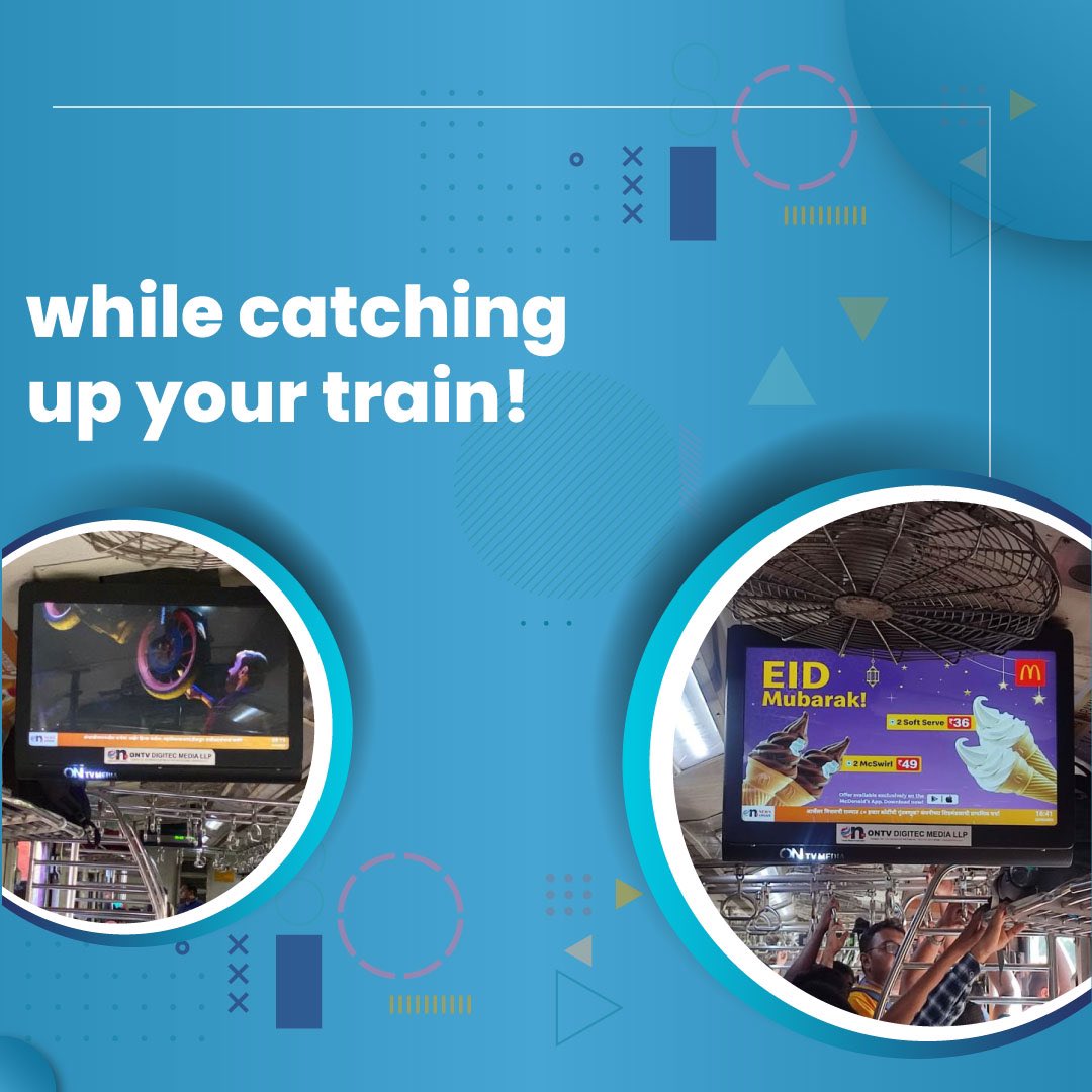 ONTVTransit's tweet photo. Spark up your branding with our digital screen as they did😁 @ontvtransitmedia 
.
.
.
.
.
.

#growth #advertising #media #transit #branding #awareness #growthmindset #mixedmedia #personalgrowth #businessgrowth #selfgrowth #instagramgrowth https://t.co/Dttatlt0nK