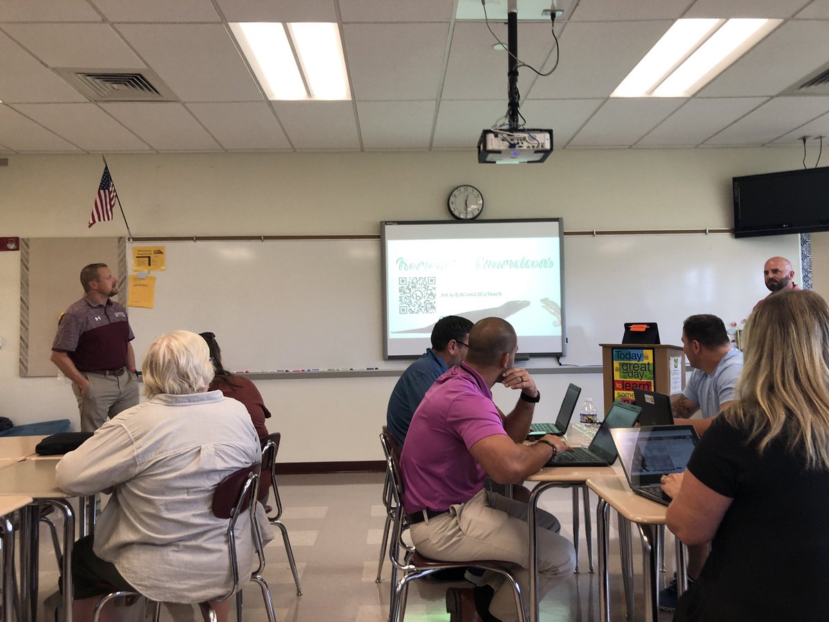 Michael Pauling tweet media