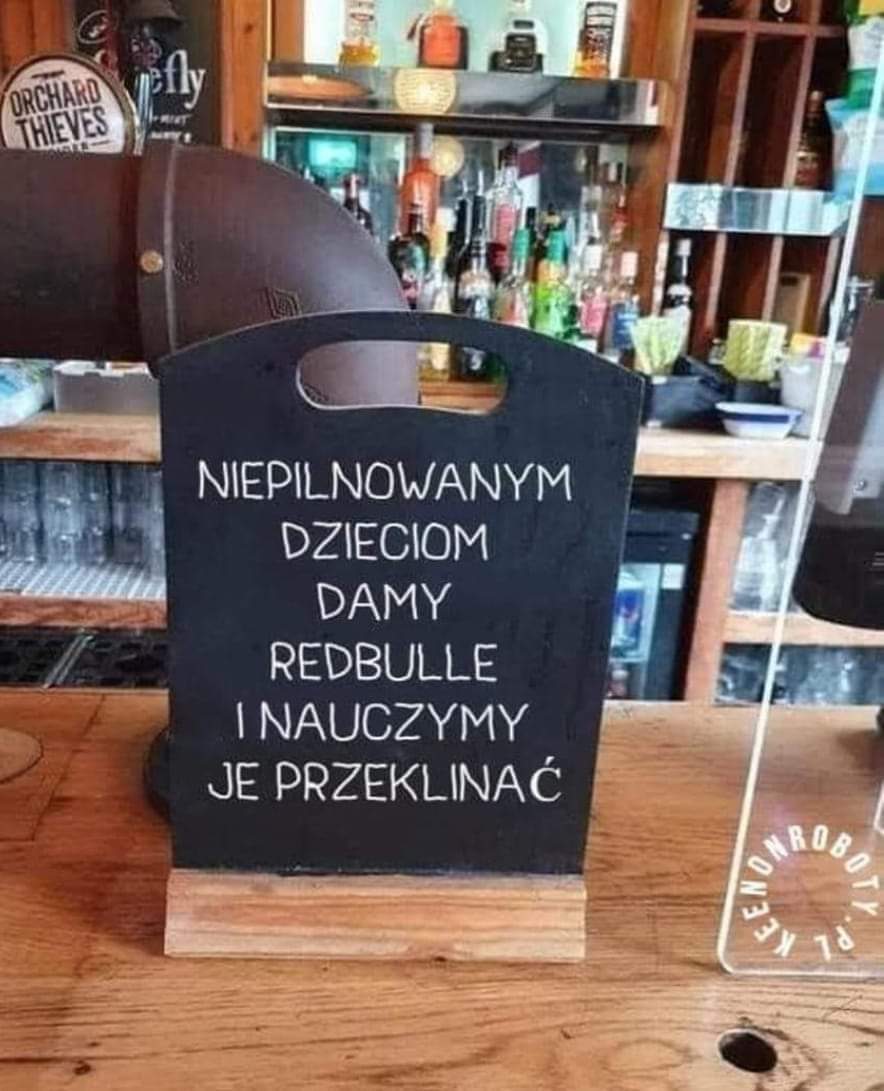 Z A J E B I S T E !!! 🤔