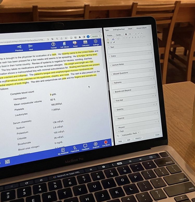 ANHMM1418's tweet photo. احسن بنك اسئلة بالطب Uworld
احسن مصدر للادوية UpToDate/Lexicomp
احسن مصدر للمضادات Johns hopkins/ Stanford
احسن مصدر للباطنة بالراوند Pocket medicine
احسن مصدر للحساب والscores هو MDCal https://t.co/mrA7auza6a