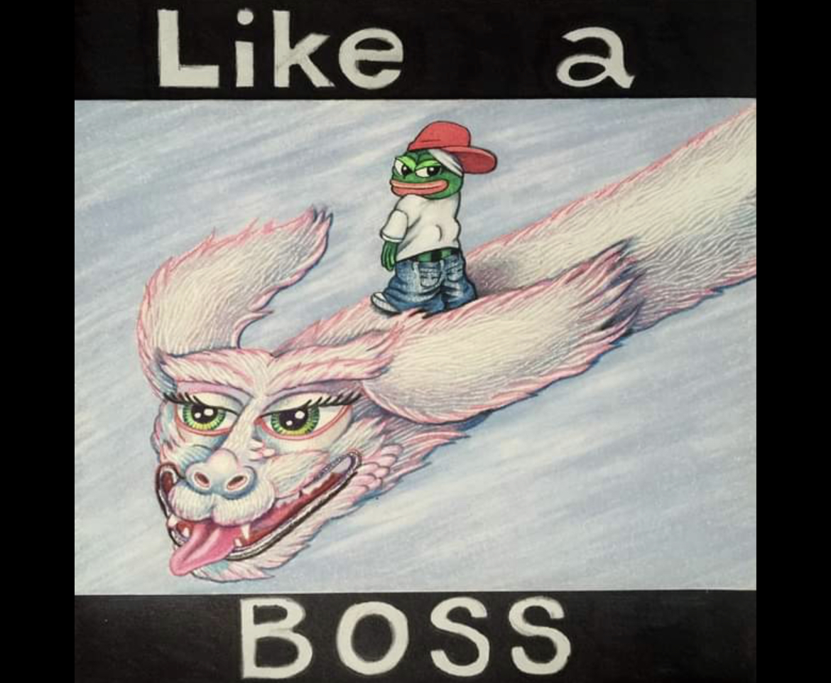 𝓜𝓪𝓽𝓽 𝓕𝓾𝓻𝓲𝓮 (@matt_furie) on Twitter photo 