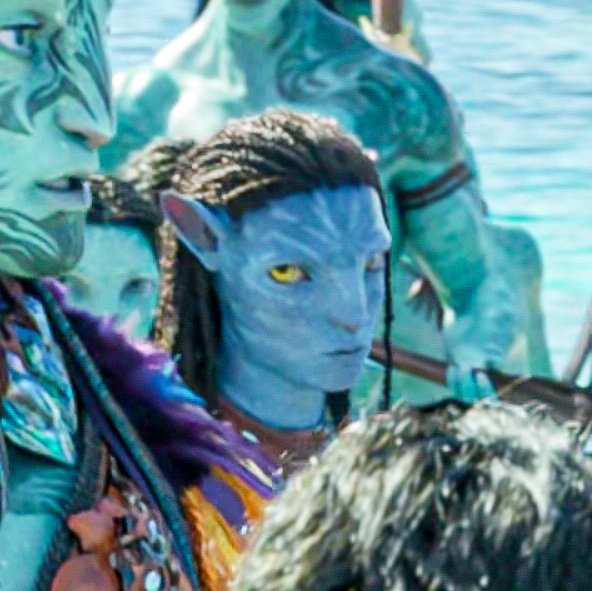 solelysullys's tweet photo. neteyam is not neteyam without him pouting and side-eyeing https://t.co/daRSrRnlkk