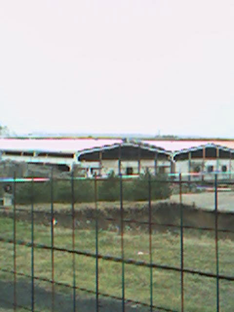 çelik uygulamalarımızdan poz;