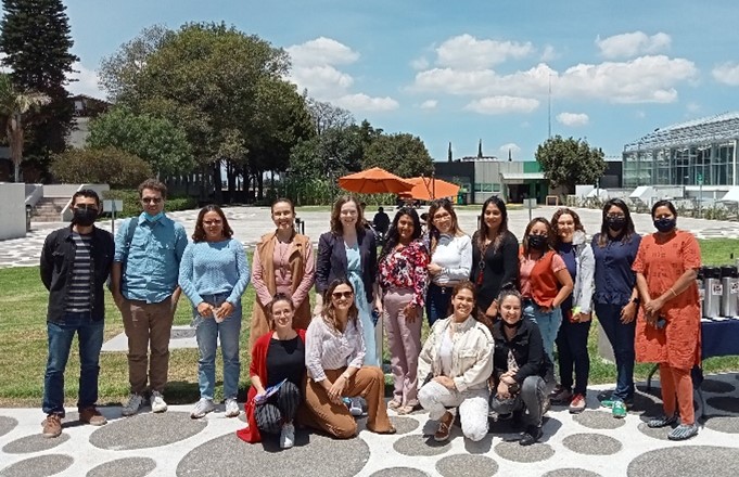 Happy 1 year anniversary #WiCS community! To celebrate, have a look at the summary of the discussion we had @CIMMYT few months ago, on the importance of work-life balance and mentorship. To many more years of empowerment and growth! 💪🚀 zenodo.org/record/7527480