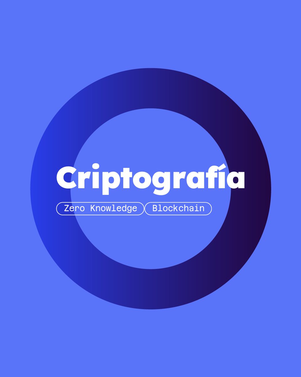 eryxcoop's tweet photo. 💻🚀 ¿Ya conoces nuestros servicios? 
🌐🔍 En Eryx ofrecemos soluciones tecnológicas integrales adaptadas a tus necesidades. 
📷⚙️ Optimizá tus procesos y mejorá la eficiencia con nuestro servicio de Computer Vision.
🔒💡Criptografía con técnicas como Zero Knowledge Proofs. https://t.co/nMYOiexzUP