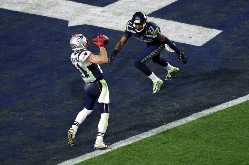 Boston Diehards tweet media