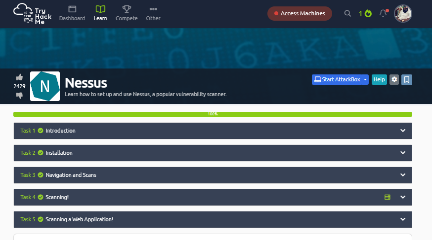 EngBasil's tweet photo. Red Teaming Internship at @VTFoundation, is a great opportunity to learn cybersecurity and prevent vulnerable individuals from attacks. We are to support society and avoid thefts Using Nmap, Metasploit, Nessus and Hydra as the testing tools.
#internship #vtf #redteam https://t.co/wZn8OrldZ3