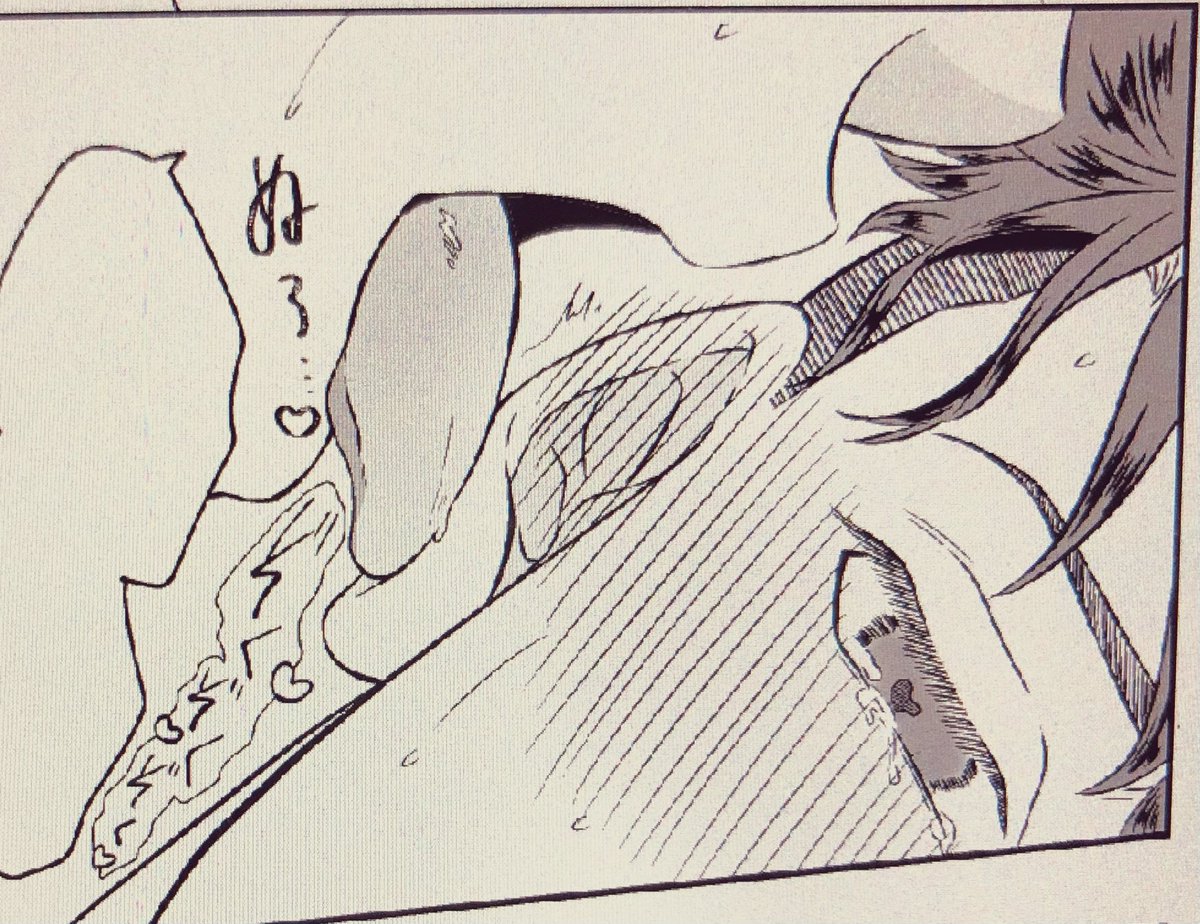 はーとを入れるかどうするか悩んで結局ちょっと(?)入れてしまった…はーとになる受ちゃん好き… 