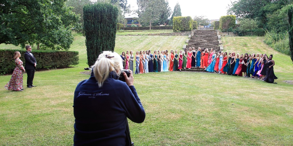 Congratulations to our 2023 Leavers receiving their A level results today. 
We are delighted to celebrate their success and feel very proud of all they have achieved. 
Read more here shorturl.at/kwxM2 
#TudorHall #ALevel #ALevelResultsDay #Congratulations #SixthForm #Proud