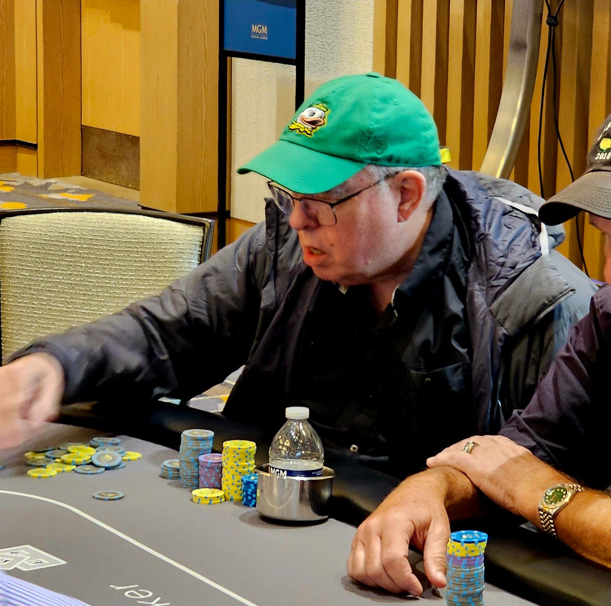 Wild Bill Phillips tweet media