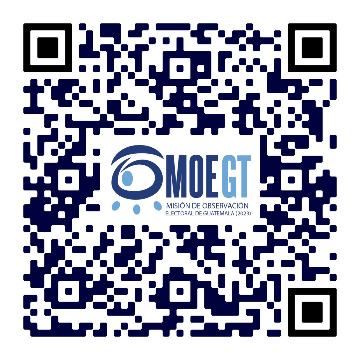 Guatemala Visible tweet media