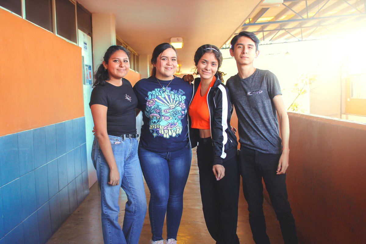 Facultad de Derecho y Ciencias Sociales Victoria tweet media