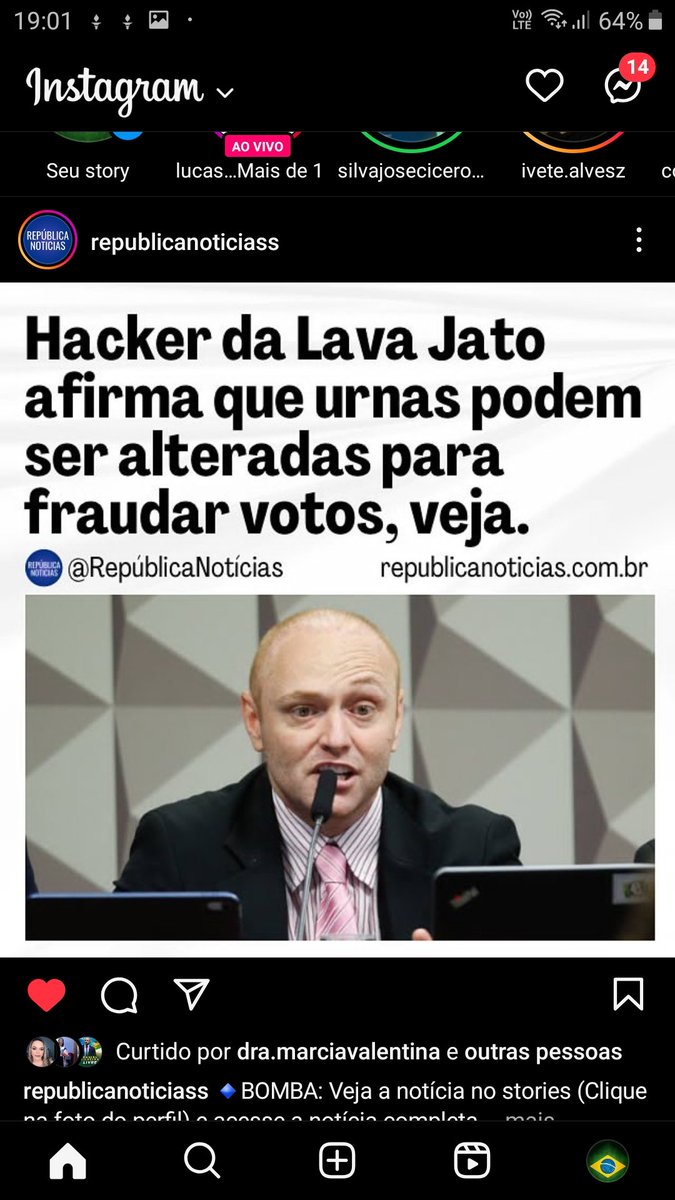 nbsnailton's tweet photo. #VotoImpressoja #VotoImpressoja #VotoImpressoja #VotoImpressojaUrgente #VotoImpressojaUrgente https://t.co/mxIm73qCpH