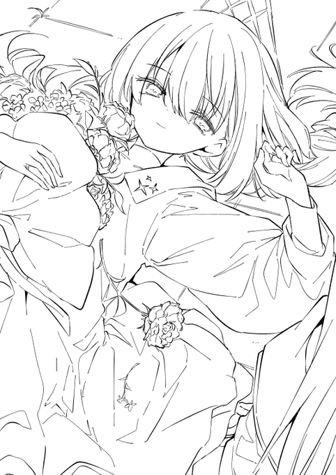 おはアツコ 