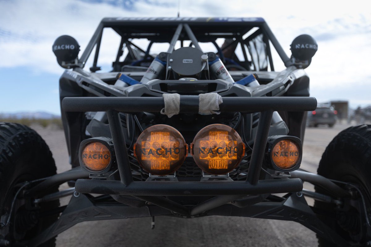 NachoExperience's tweet photo. When you don’t want to slow down at night! https://t.co/UHSRwsL8kV