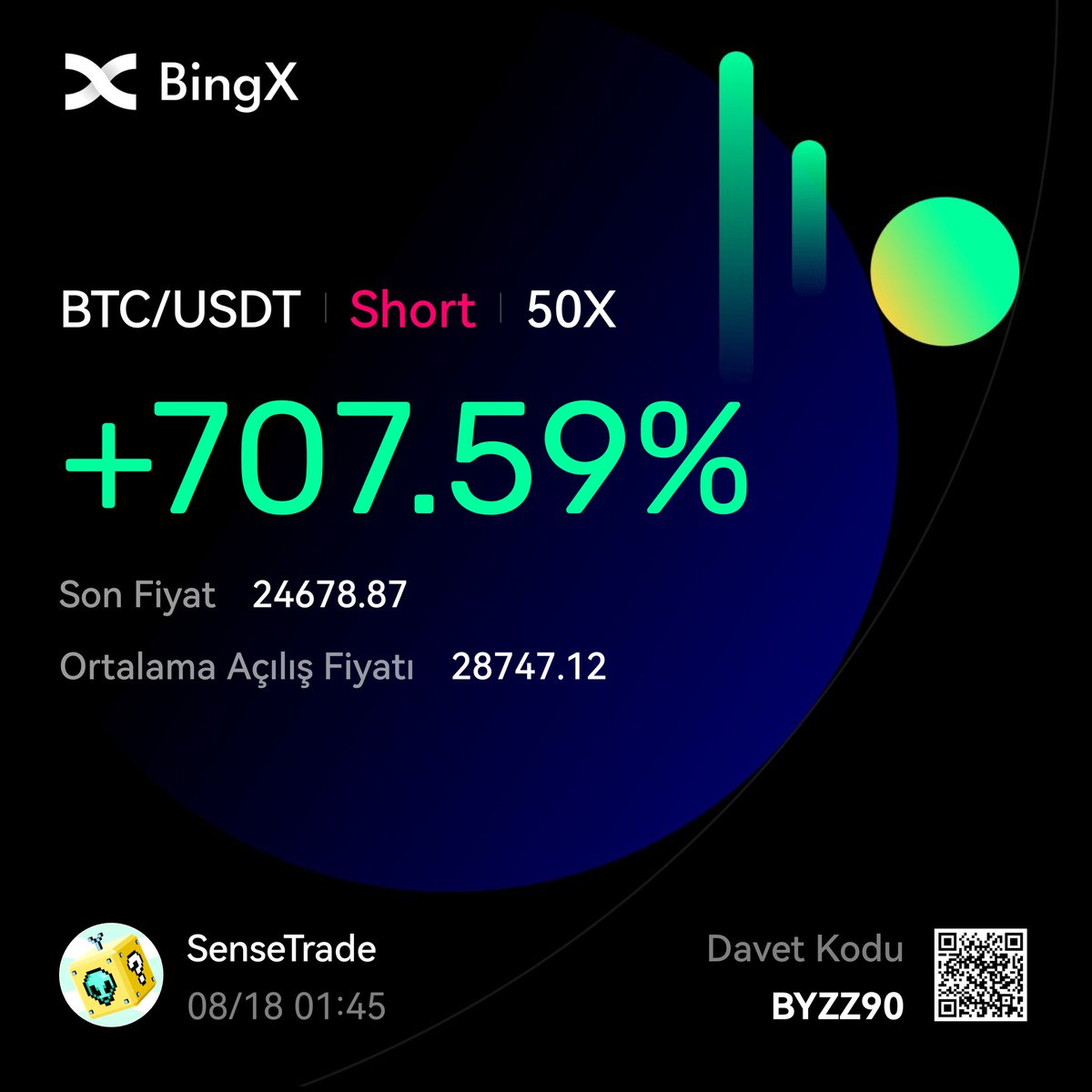 Mr_SenseTrade_'s tweet photo. Çok çok Arkadaşlarımız Parasini Kayb etmiş:( Önceden Belirtmişdim Grupda amma bunu) https://t.co/fDsyFt82MO