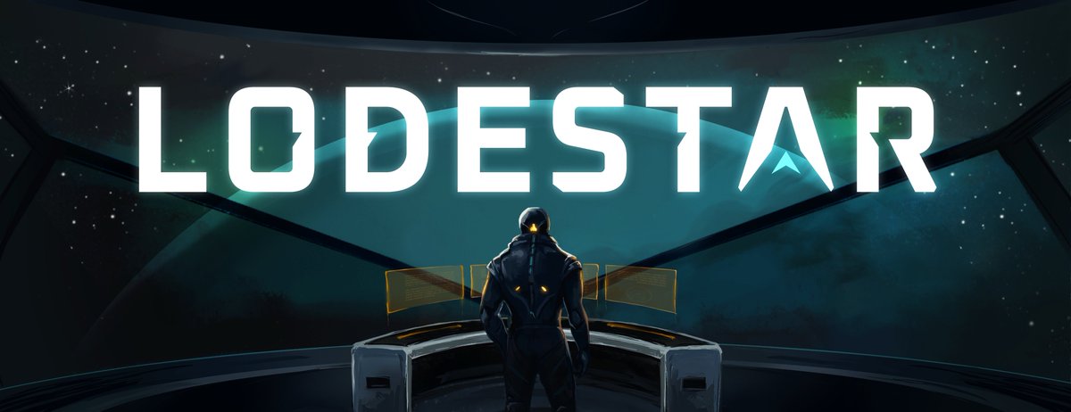 After almost 3 years we are finally leaving Early Access and launching Lodestar today!  Thanks for all the feedback and help our Early Access players provided. Buy it on sale for $20 on Steam at: store.steampowered.com/app/1460650/Lo…