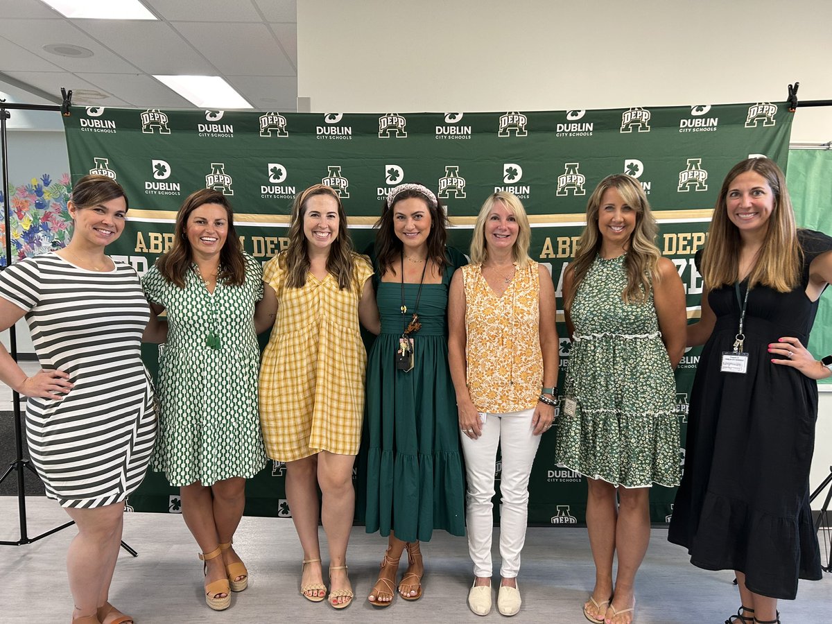 Miss Smith 3rd grade (@teachingsmith) on Twitter photo Hey hey third grade! <a href="/adeDCSD/">Abraham Depp Elementary</a> <a href="/DublinSchools/">Dublin City Schools</a> #DCSday1 Hey hey third grade! <a href="/adeDCSD/">Abraham Depp Elementary</a> <a href="/DublinSchools/">Dublin City Schools</a> #DCSday1