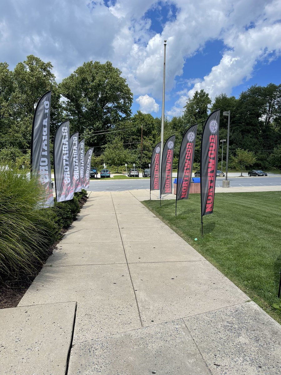 MCPSYouMatter's tweet photo. Today is a great day to be a Gladiator! Todayโs Gladiator #Leadership & SSL Summit theme was ' #Leadership & #Service โ We can't wait to see how our Gladiator leaders rise to the challenge. Today was a reminder that student #leaders are the future! #GLADIATORPRIDE #GLSSUMMIT https://t.co/rByjHGURxj