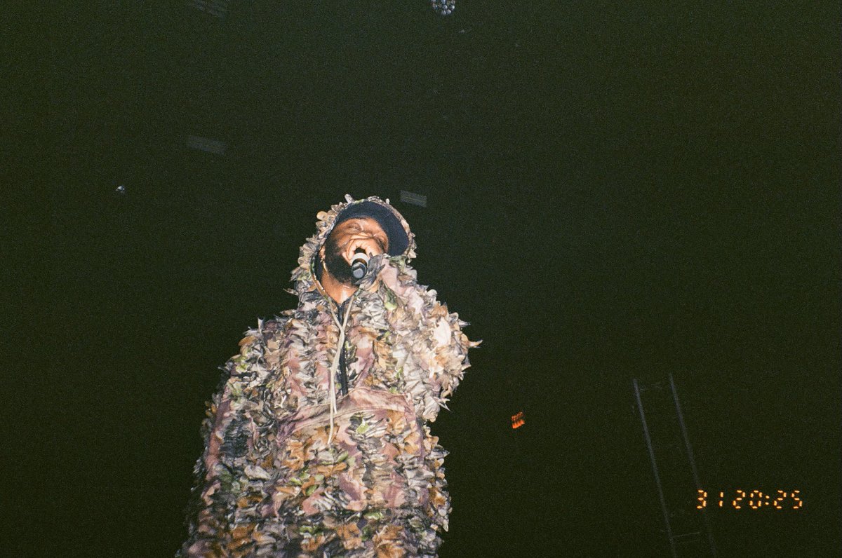 RIP MF DOOM
